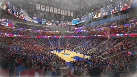 Sixers arena proposal: City releases economic, community .